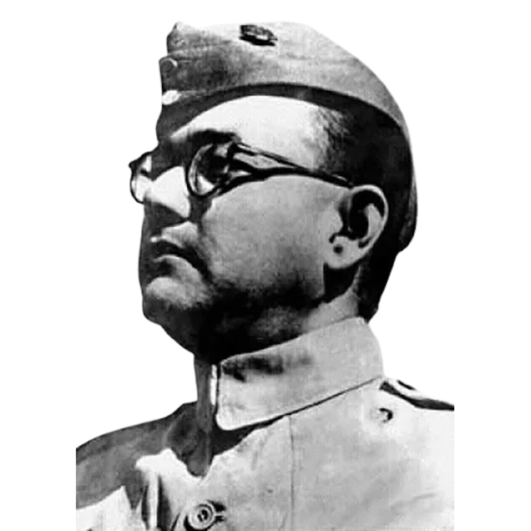 Netaji Subhash Chandra Bose